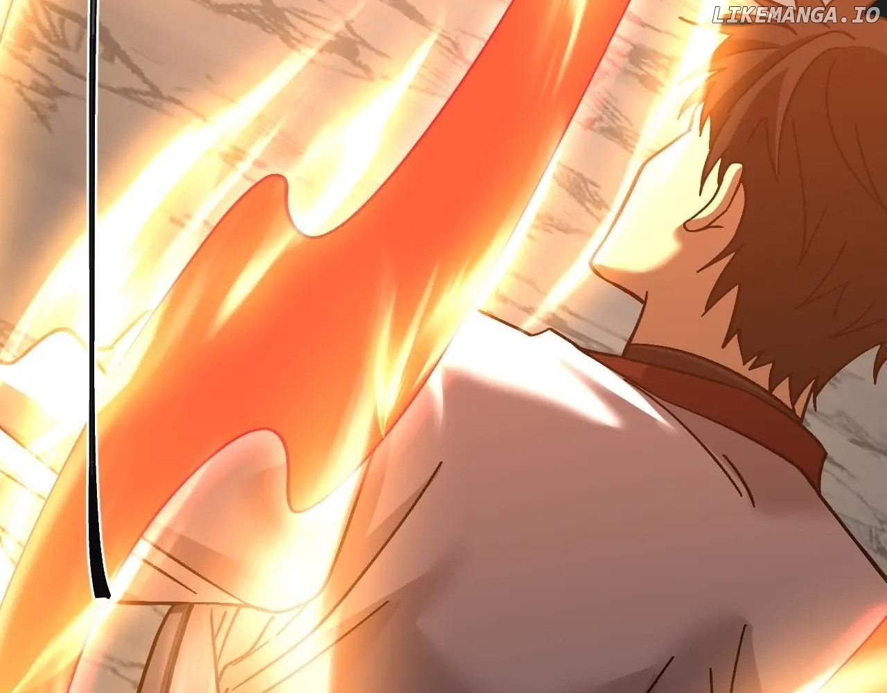 Log into the Future Chapter 221 - page 176